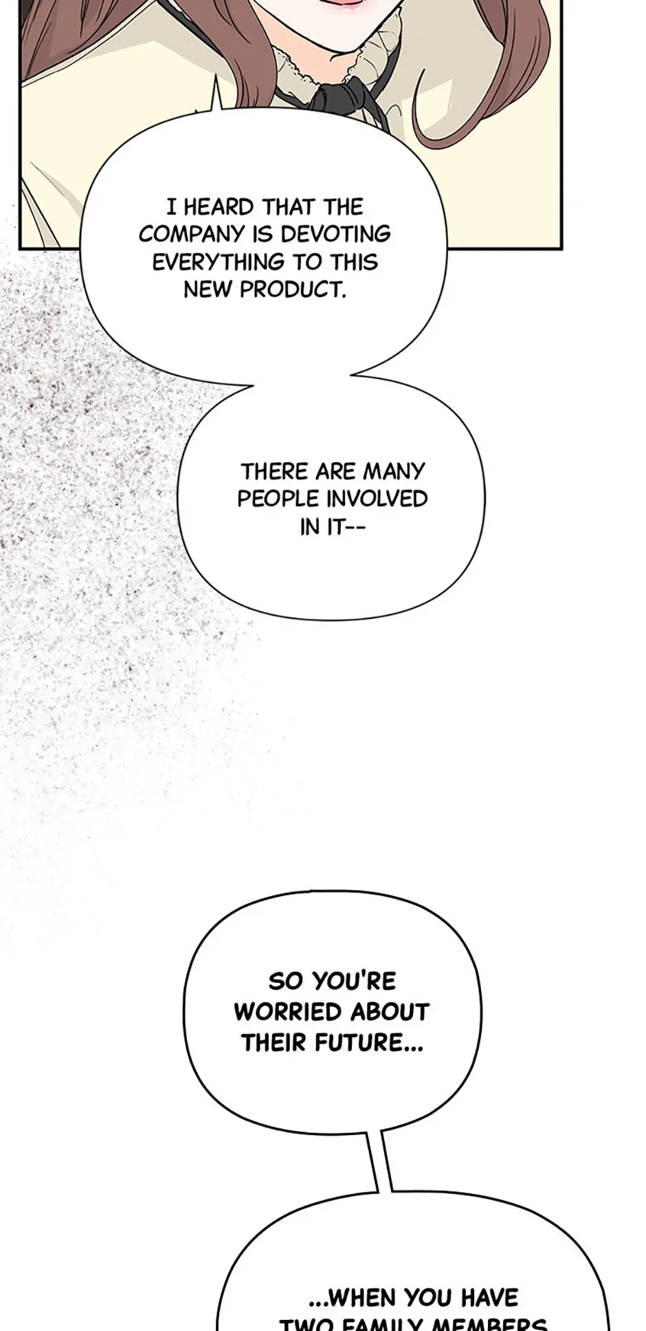 Flee if You Can’t Avoid It chapter 34 page 44