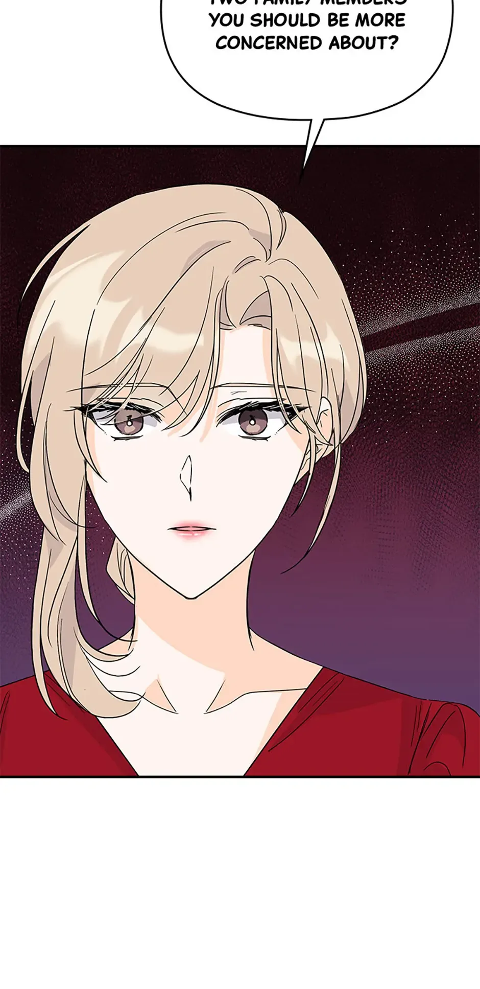 Flee if You Can’t Avoid It chapter 34 page 45