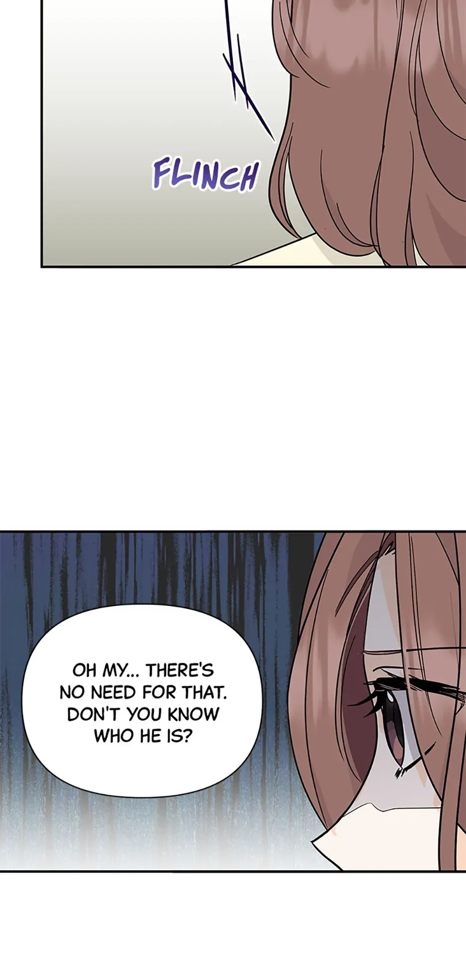 Flee if You Can’t Avoid It chapter 34 page 47