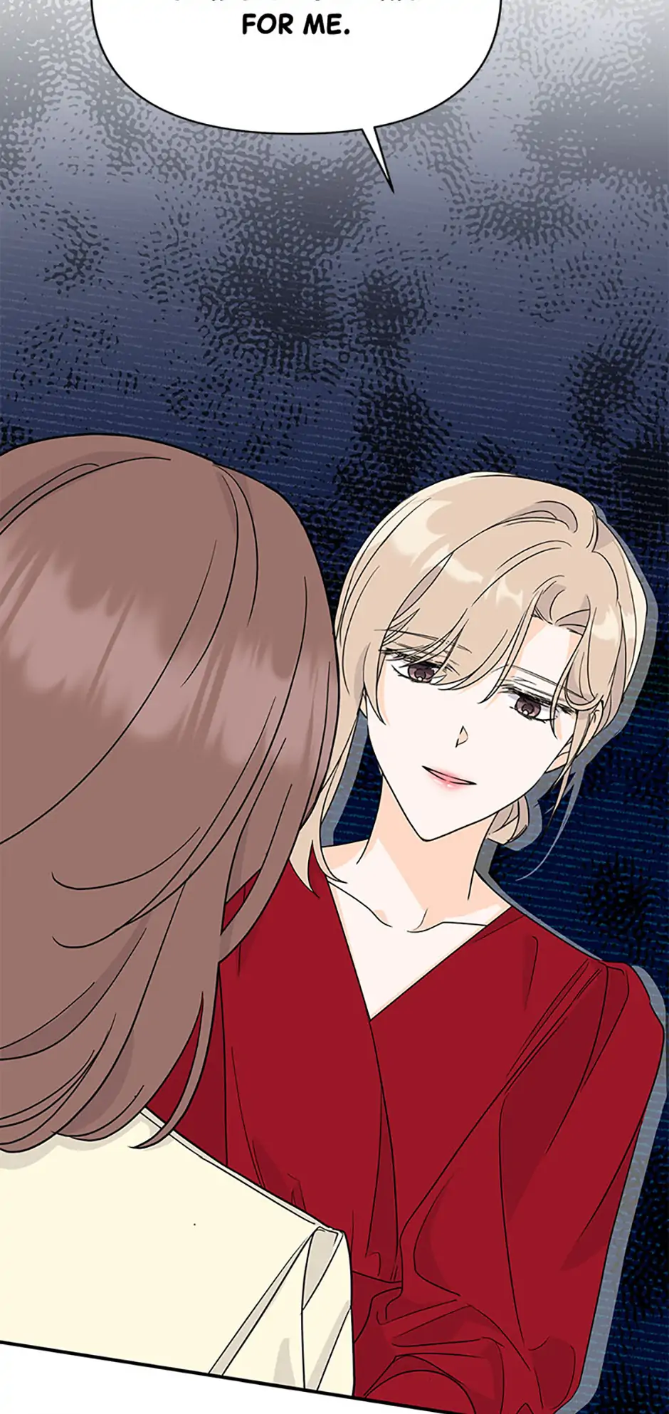 Flee if You Can’t Avoid It chapter 34 page 50