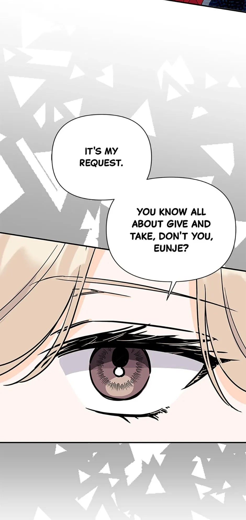 Flee if You Can’t Avoid It chapter 34 page 51