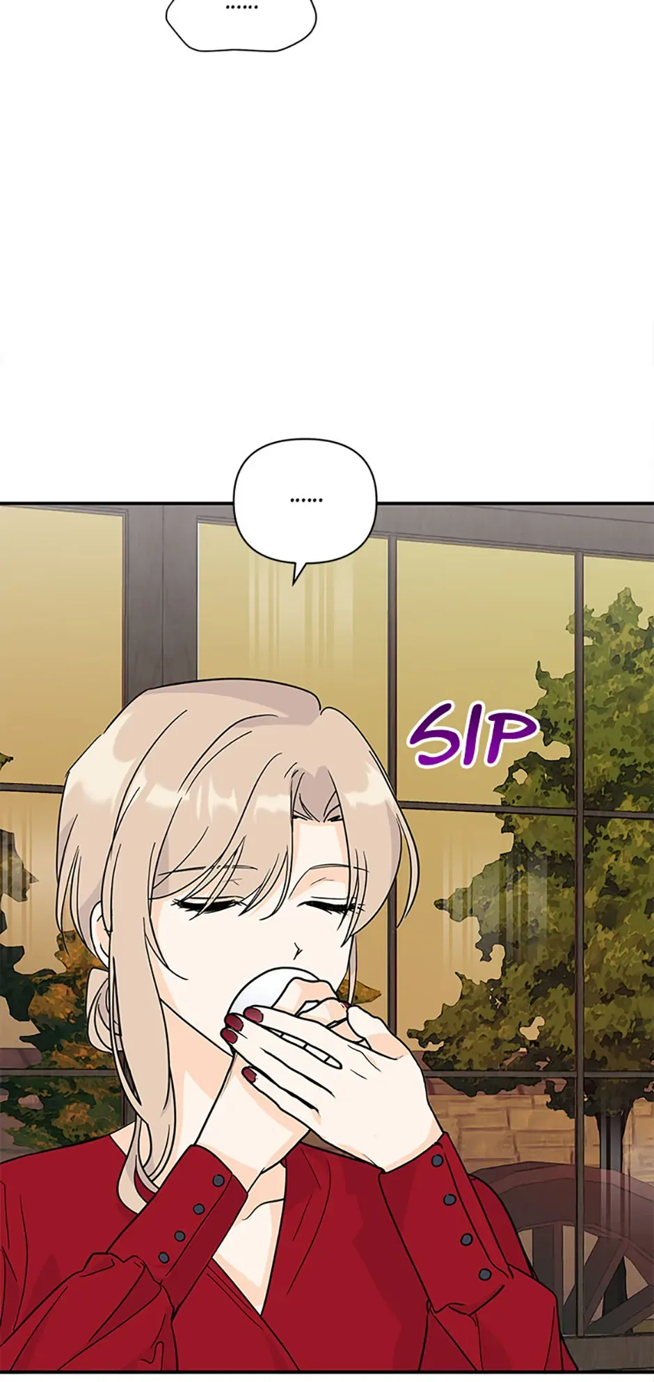 Flee if You Can’t Avoid It chapter 34 page 53