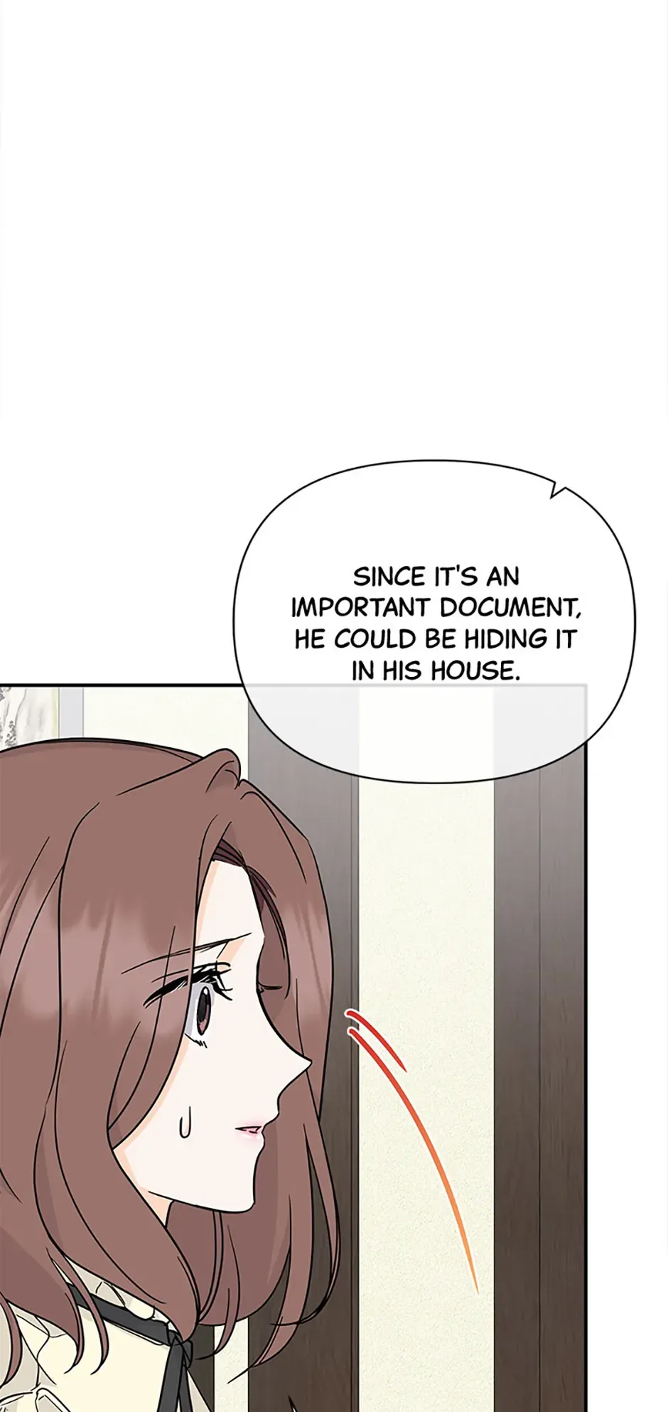 Flee if You Can’t Avoid It chapter 34 page 54