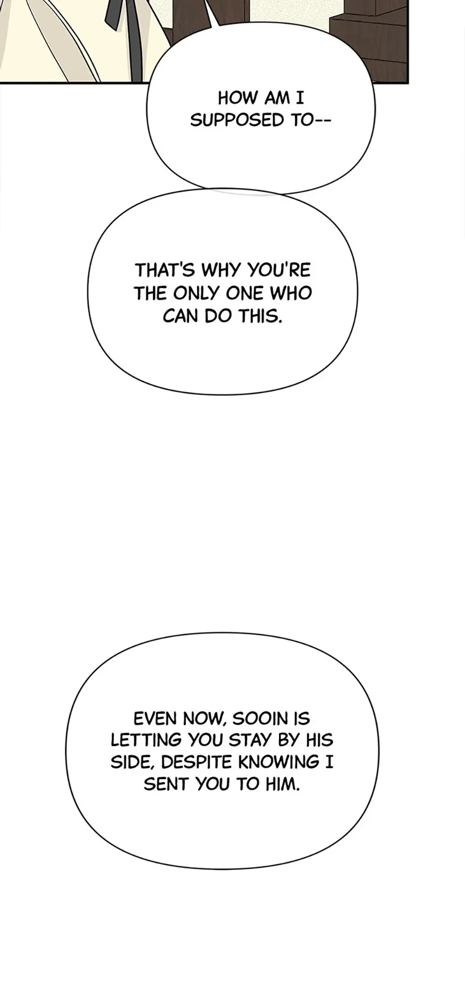 Flee if You Can’t Avoid It chapter 34 page 55