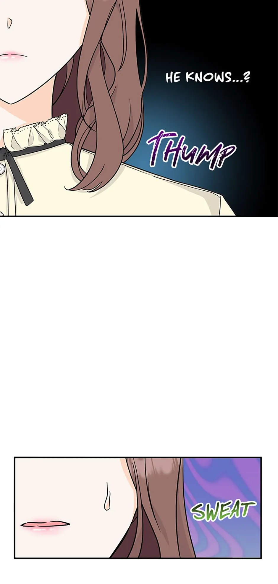 Flee if You Can’t Avoid It chapter 34 page 57