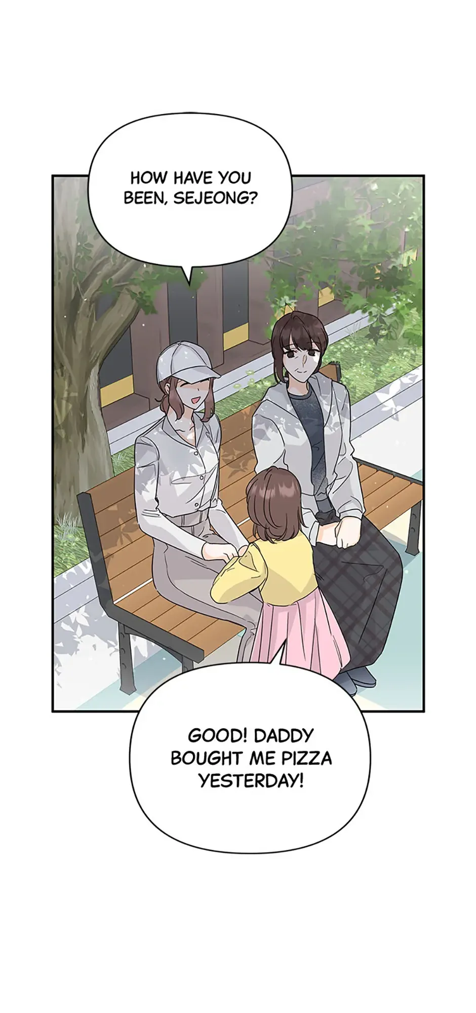 Flee if You Can’t Avoid It chapter 34 page 64