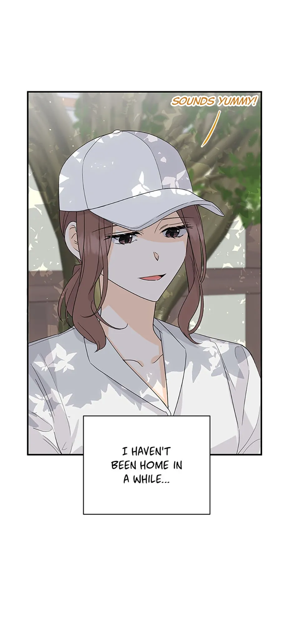 Flee if You Can’t Avoid It chapter 34 page 65
