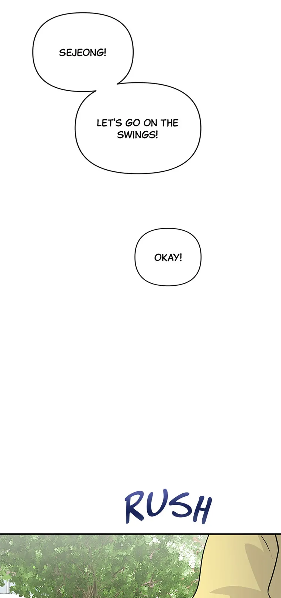 Flee if You Can’t Avoid It chapter 34 page 66