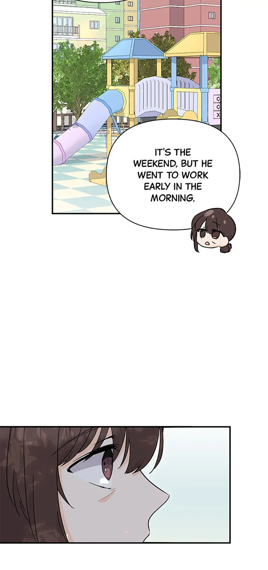 Flee if You Can’t Avoid It chapter 34 page 68
