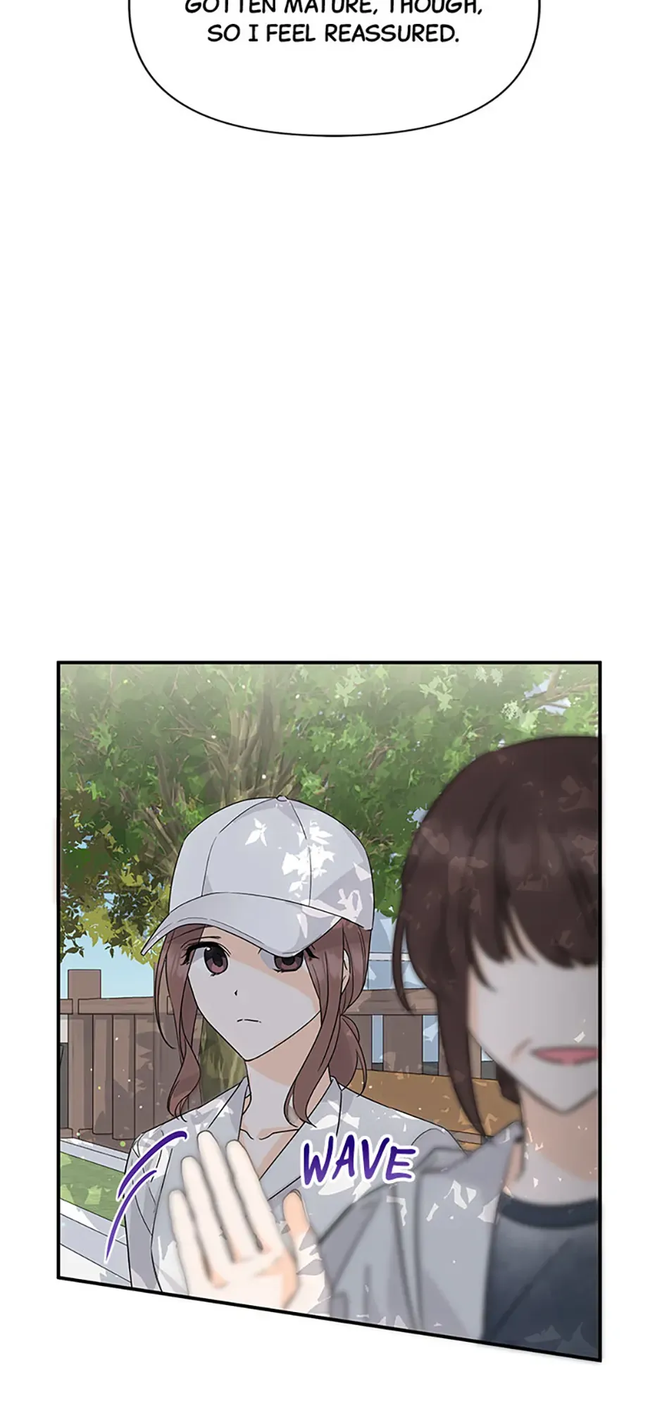 Flee if You Can’t Avoid It chapter 34 page 70