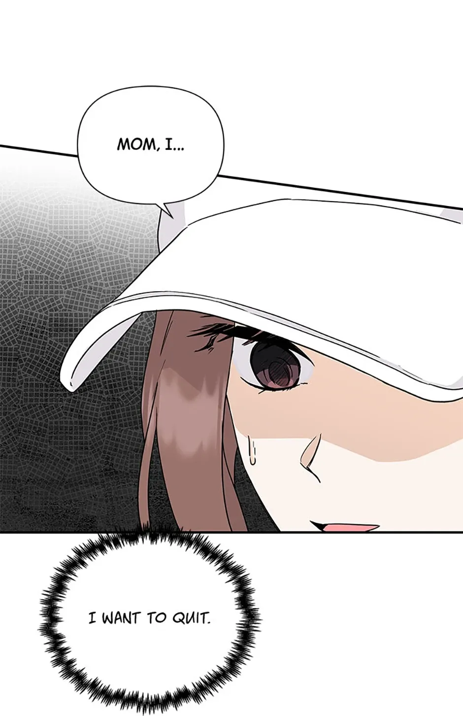 Flee if You Can’t Avoid It chapter 34 page 71