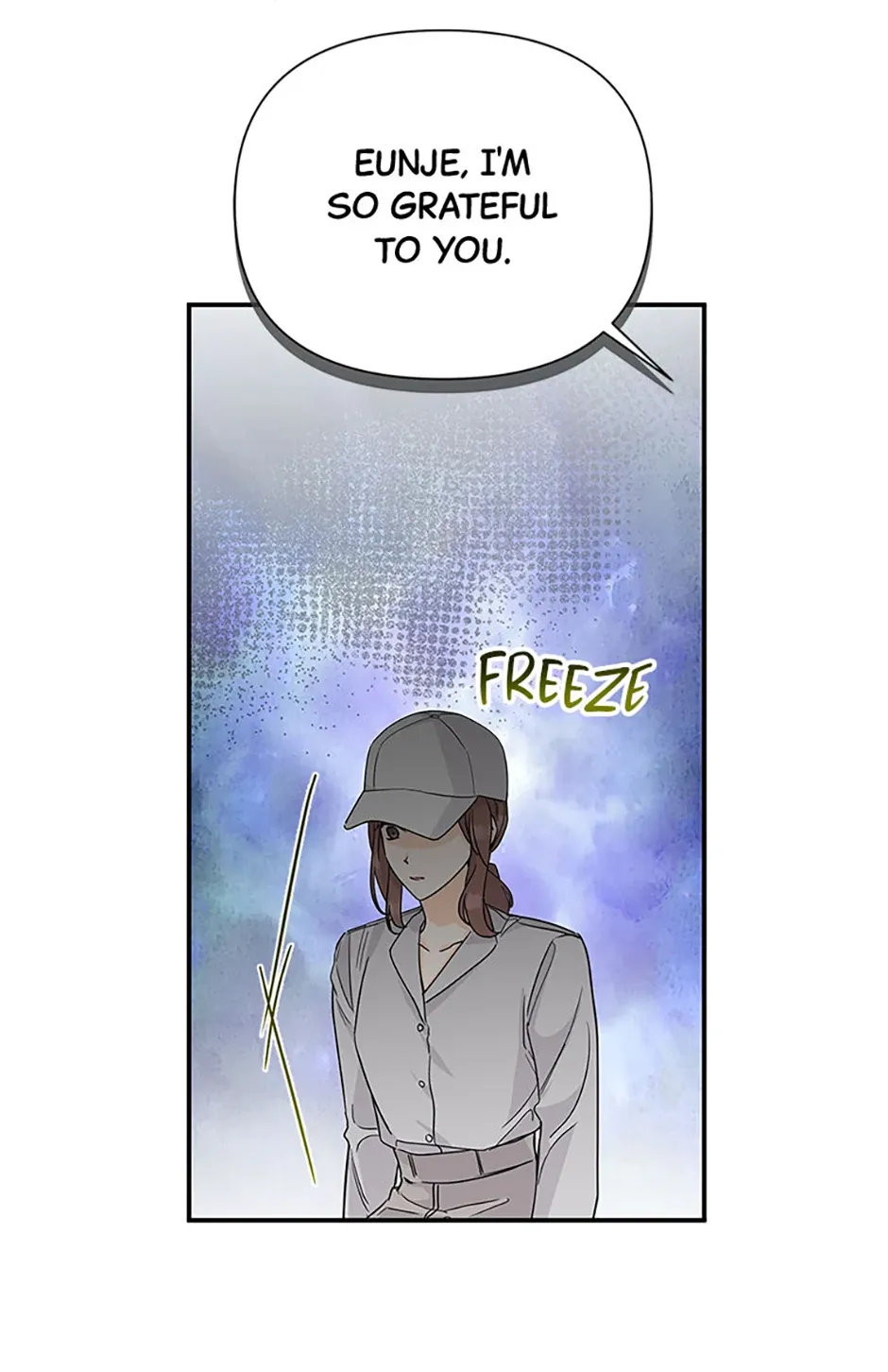 Flee if You Can’t Avoid It chapter 34 page 72