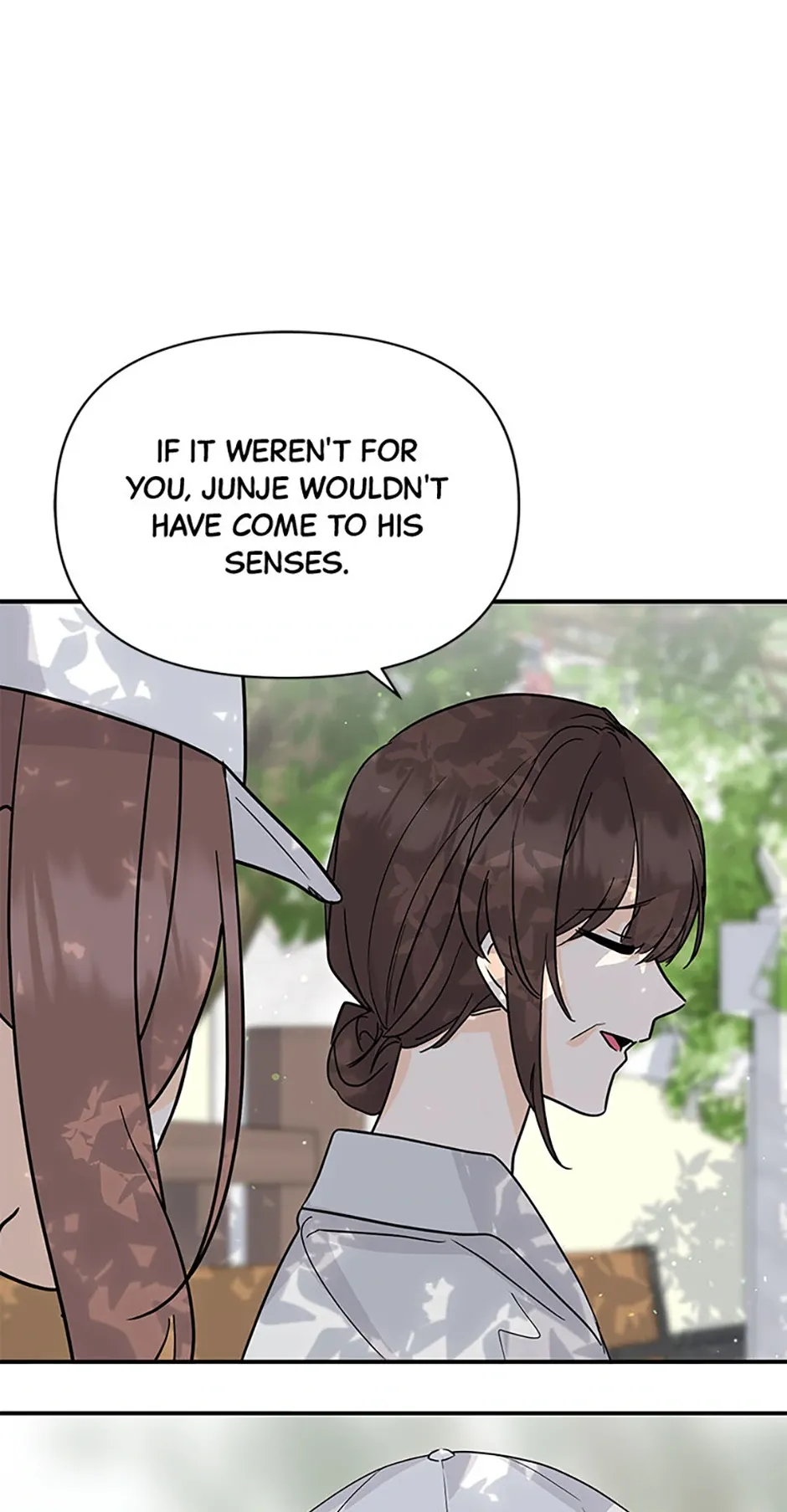 Flee if You Can’t Avoid It chapter 34 page 73