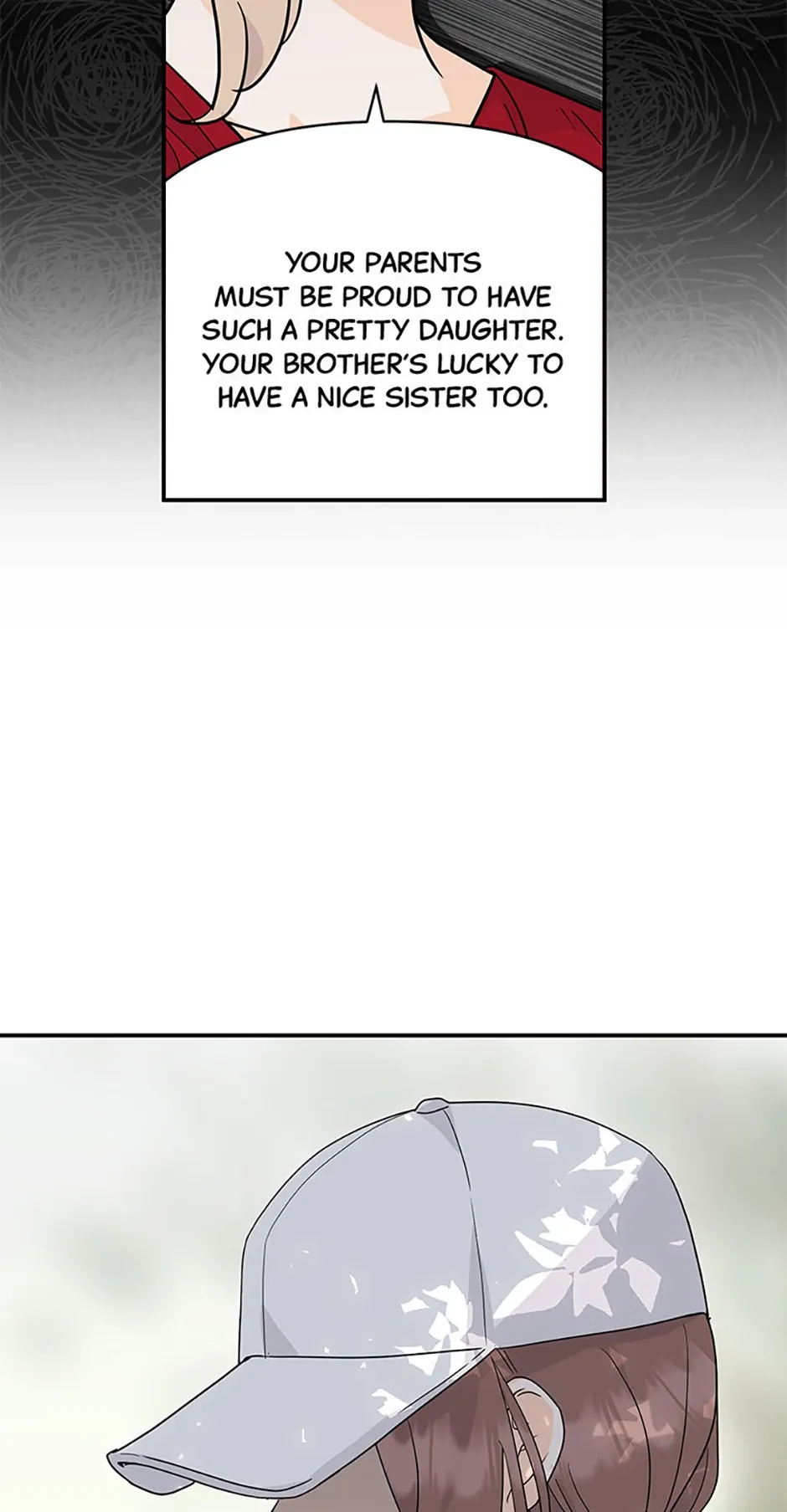 Flee if You Can’t Avoid It chapter 34 page 75