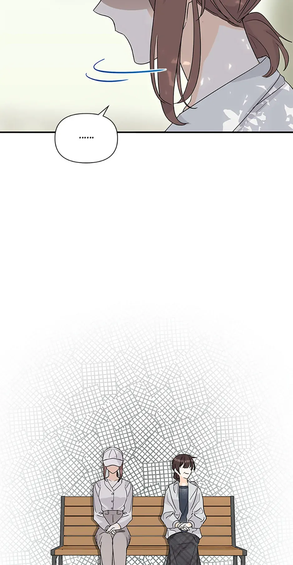 Flee if You Can’t Avoid It chapter 34 page 76