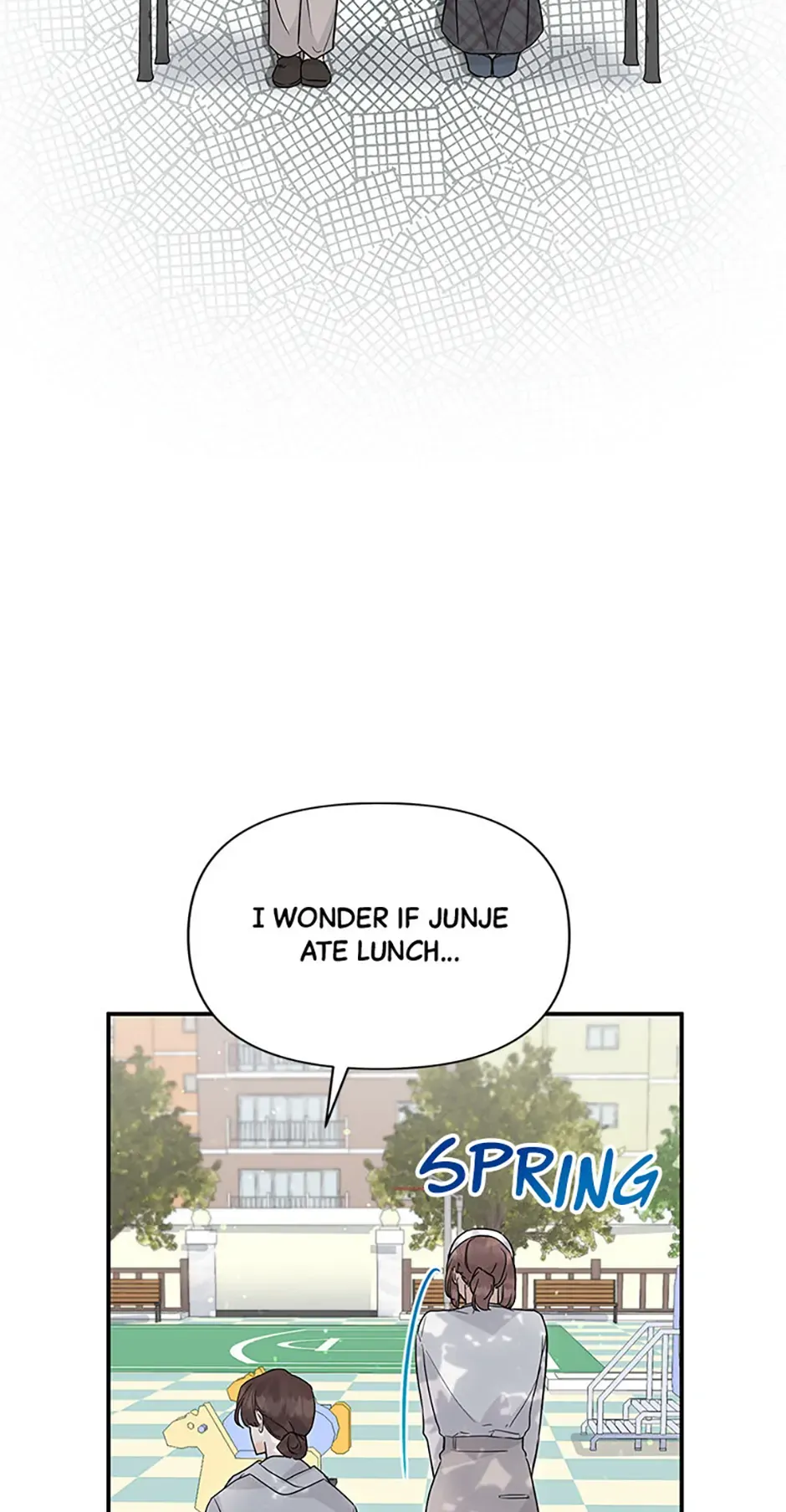 Flee if You Can’t Avoid It chapter 34 page 77