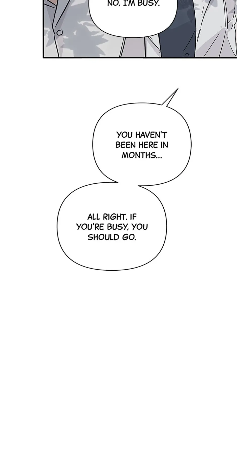 Flee if You Can’t Avoid It chapter 34 page 79