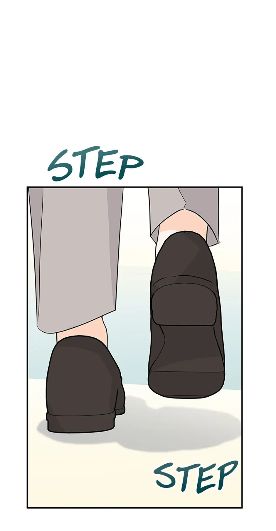 Flee if You Can’t Avoid It chapter 34 page 80