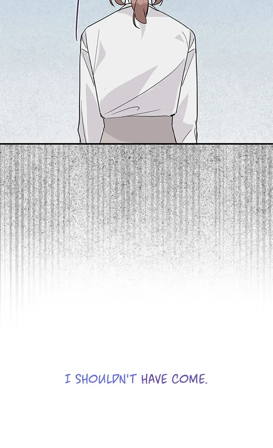 Flee if You Can’t Avoid It chapter 34 page 83