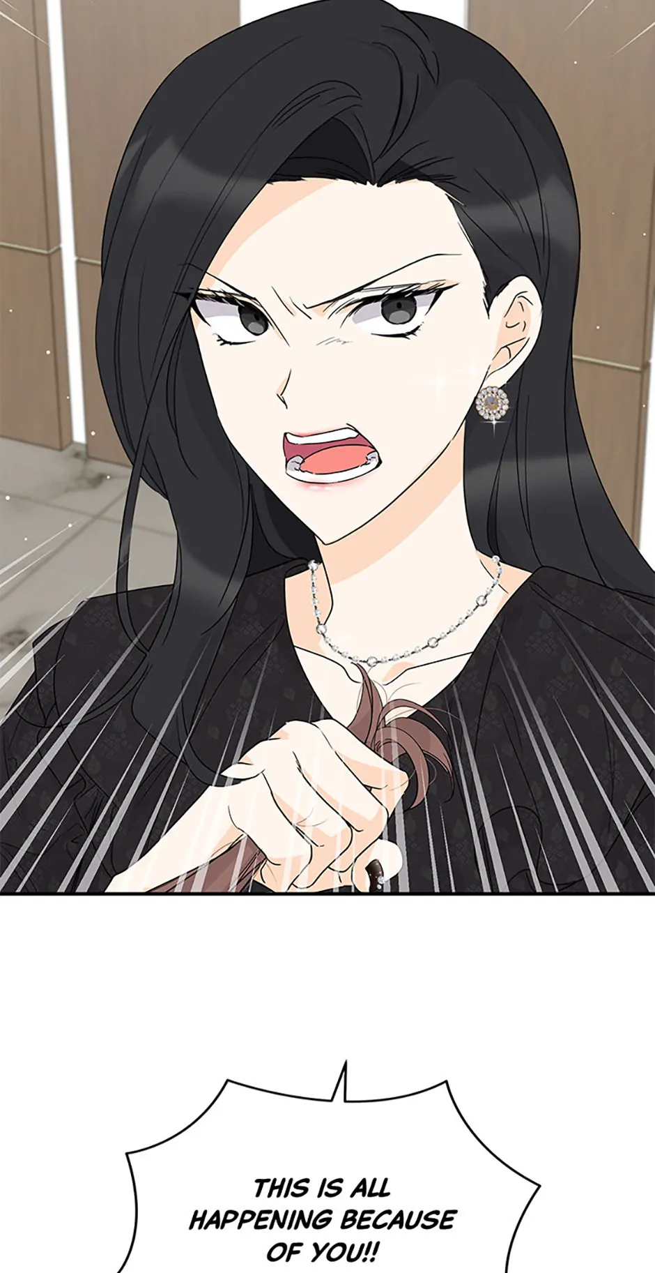 Flee if You Can’t Avoid It chapter 37 page 2