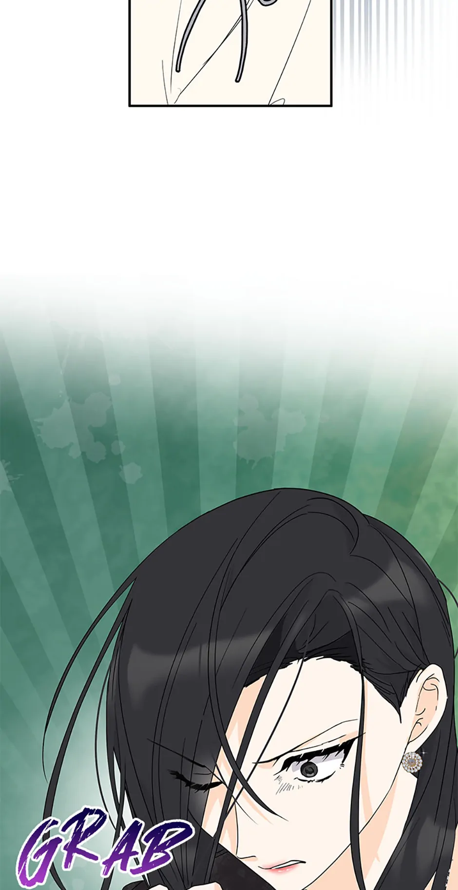 Flee if You Can’t Avoid It chapter 37 page 5