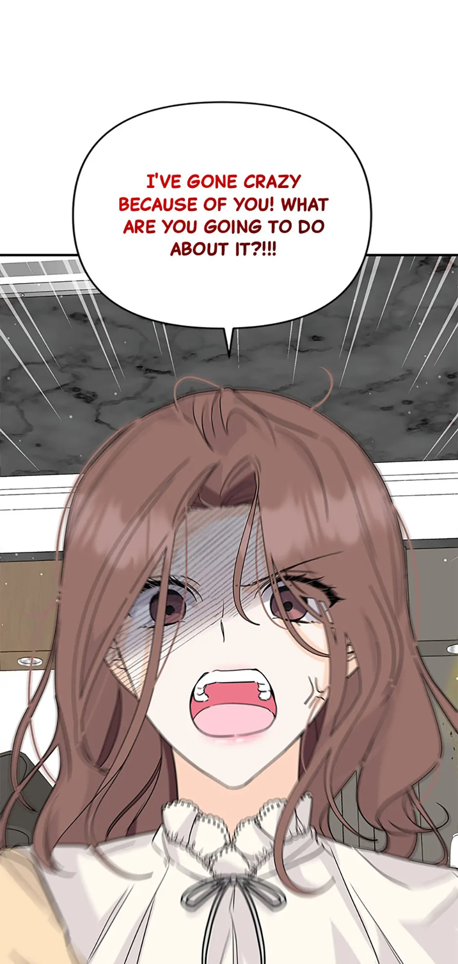 Flee if You Can’t Avoid It chapter 37 page 10