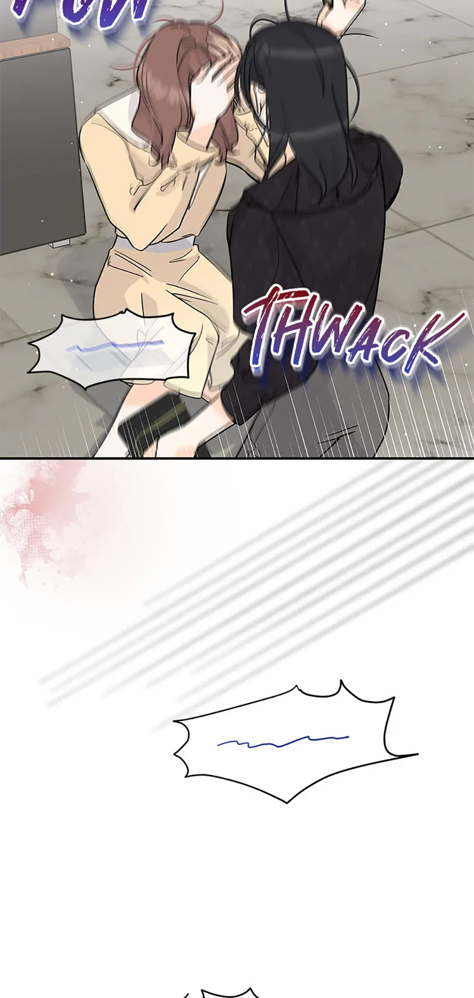 Flee if You Can’t Avoid It chapter 37 page 16