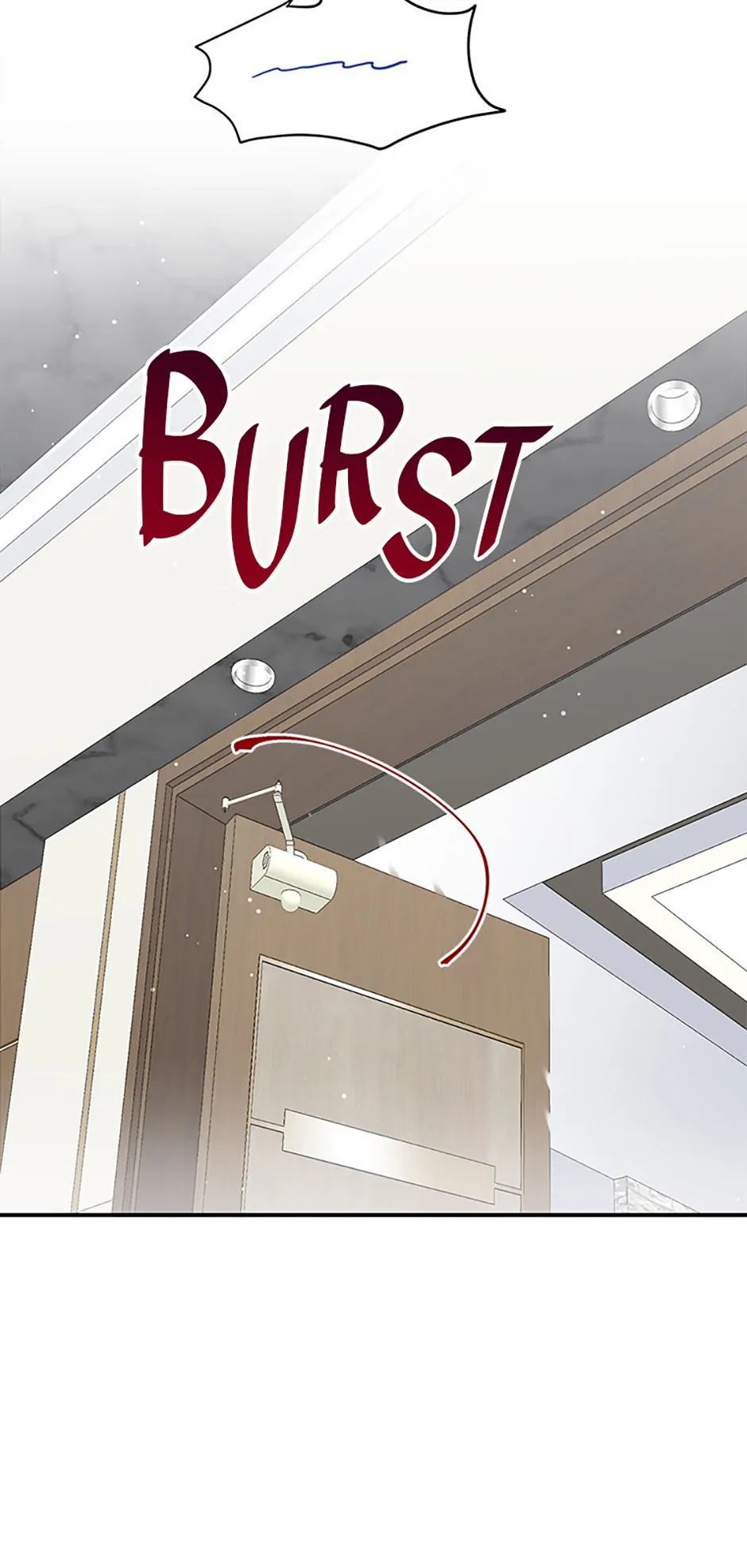 Flee if You Can’t Avoid It chapter 37 page 17