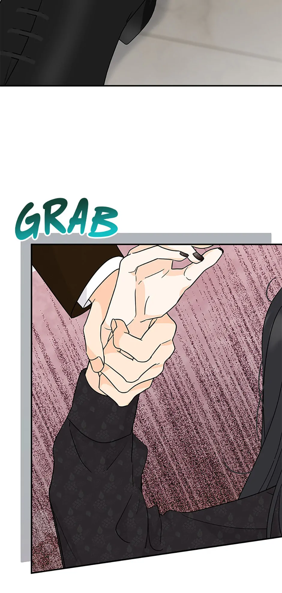 Flee if You Can’t Avoid It chapter 37 page 19