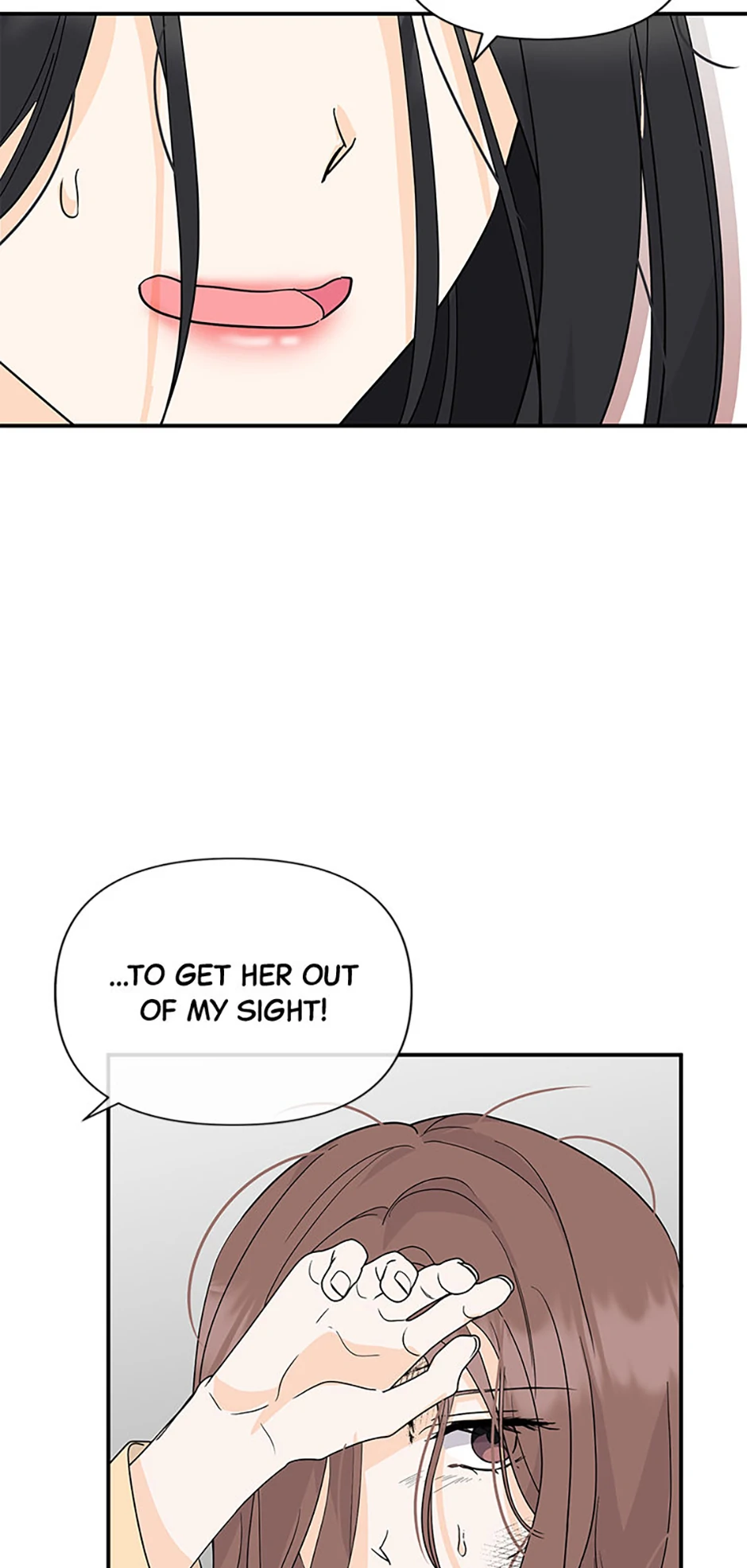 Flee if You Can’t Avoid It chapter 37 page 23