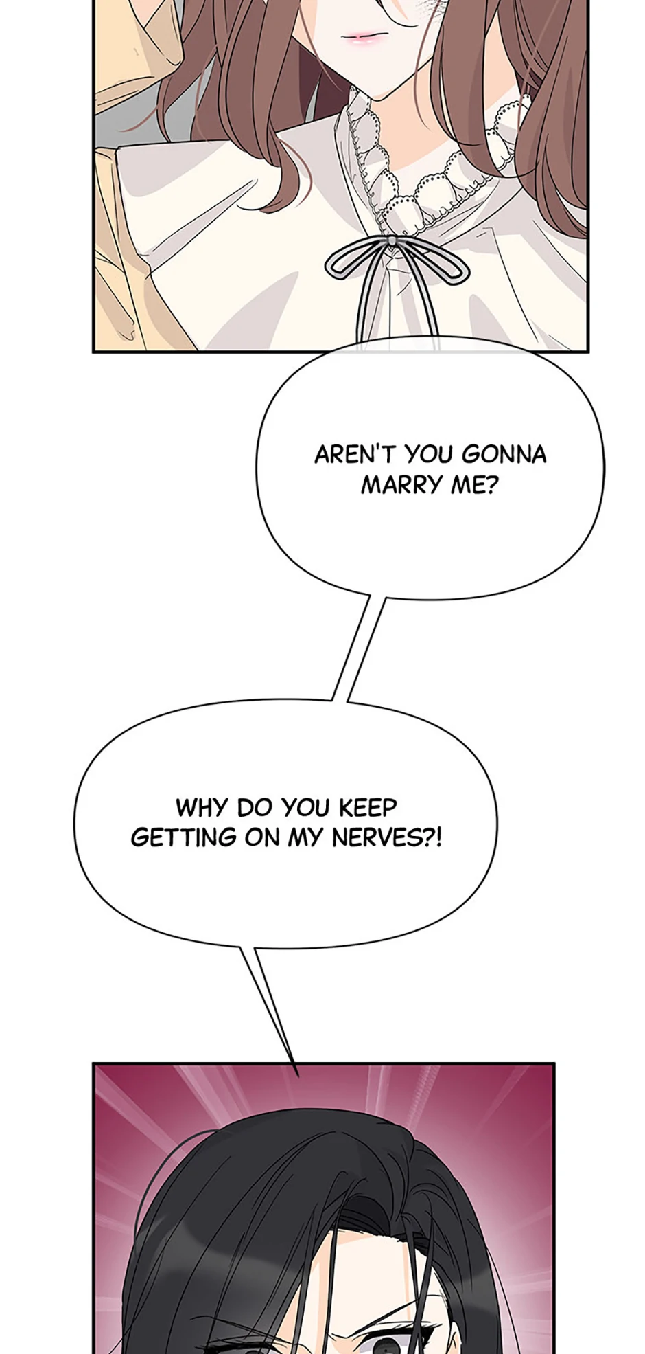 Flee if You Can’t Avoid It chapter 37 page 24