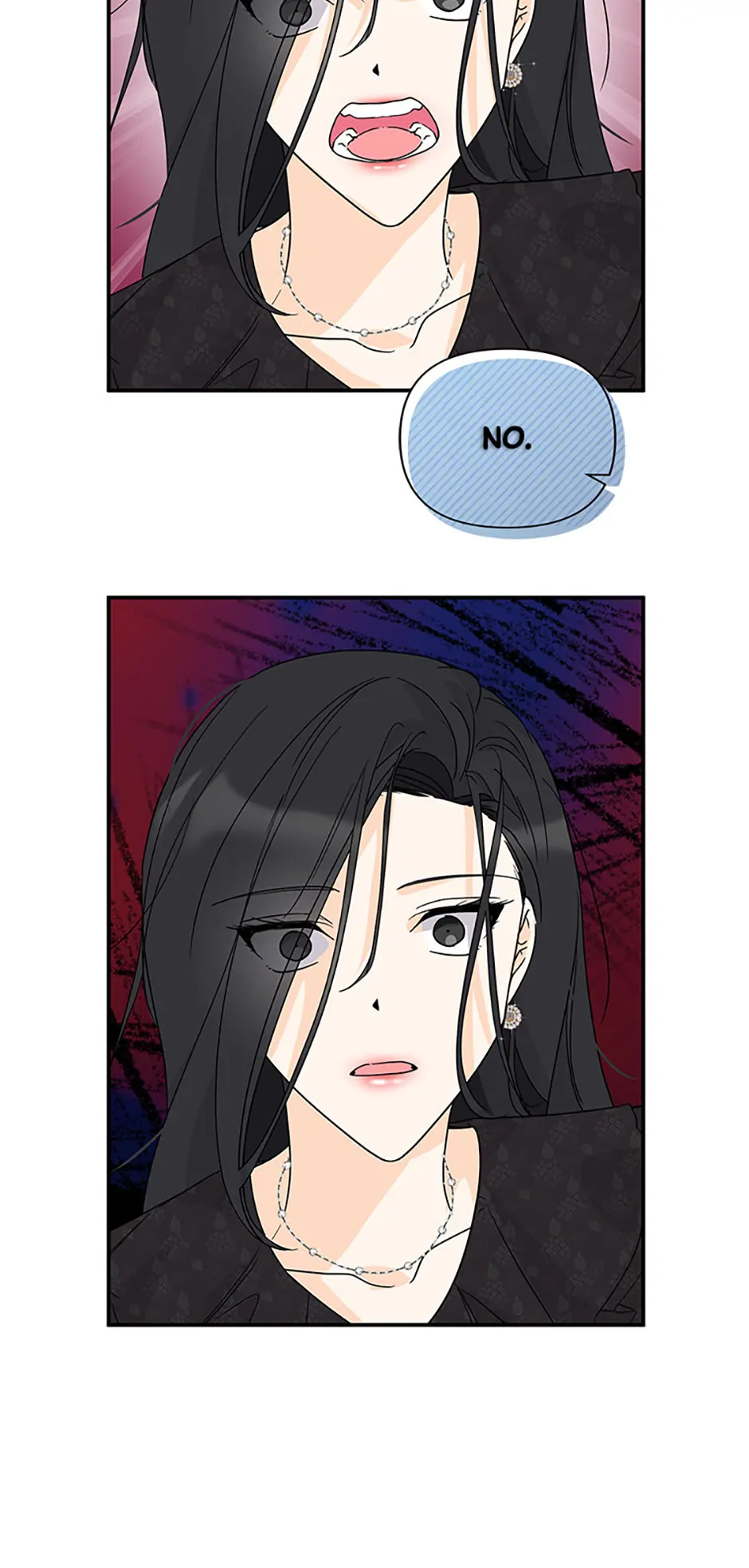Flee if You Can’t Avoid It chapter 37 page 25