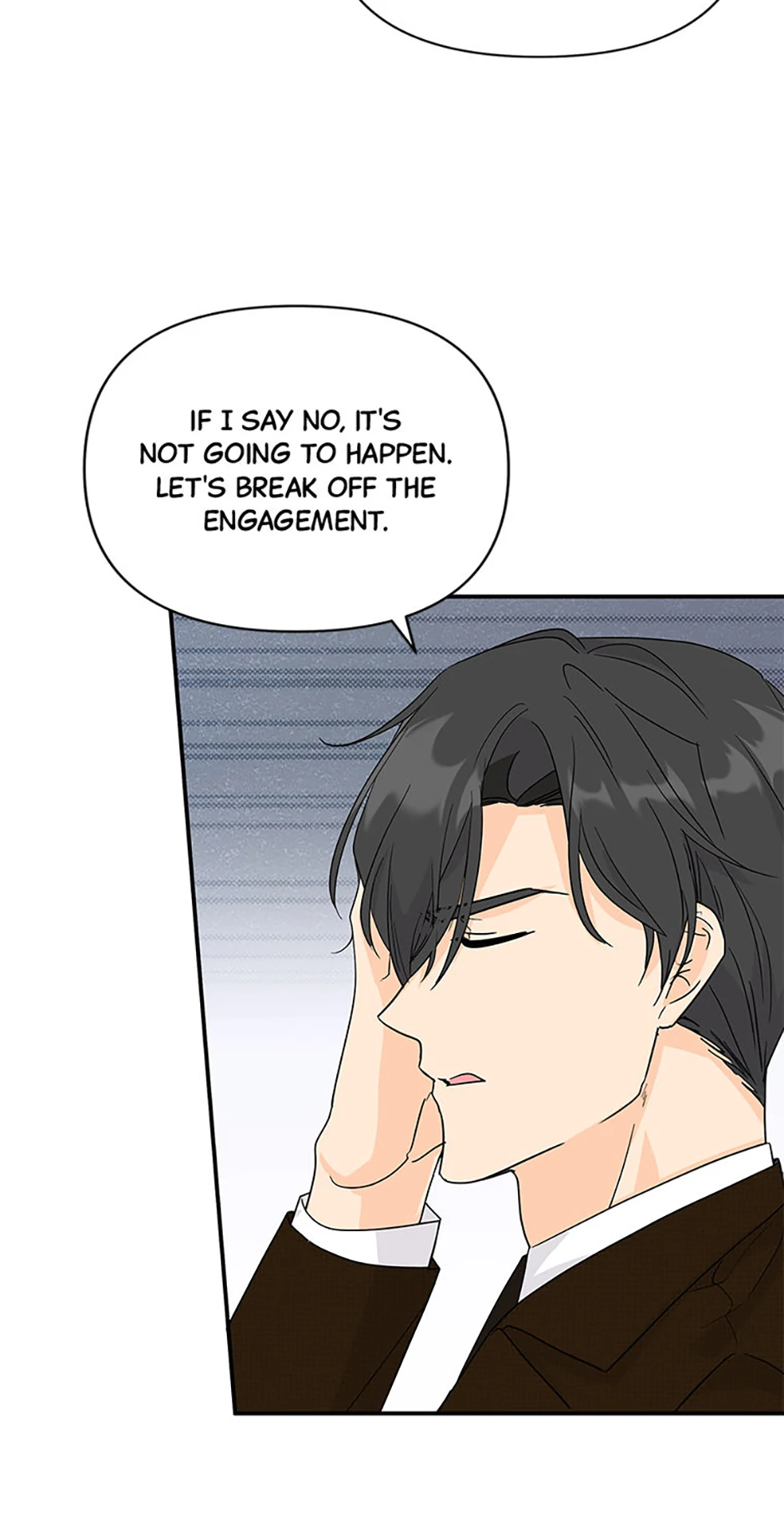 Flee if You Can’t Avoid It chapter 37 page 28