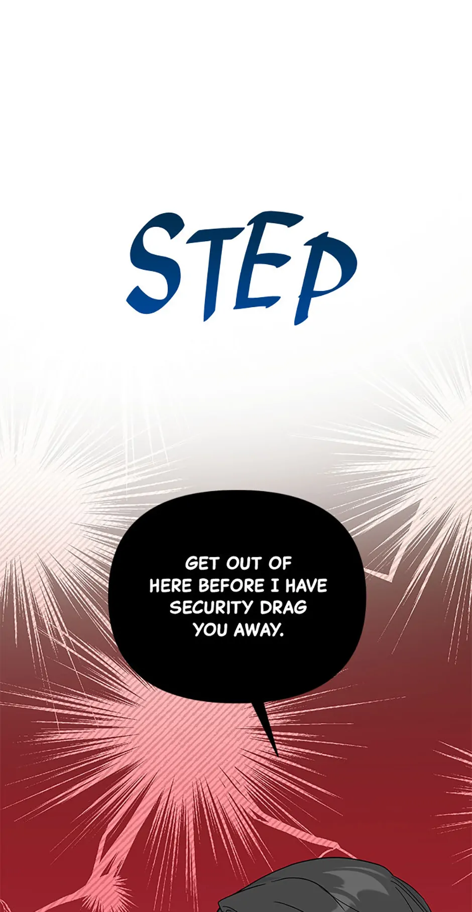 Flee if You Can’t Avoid It chapter 37 page 31