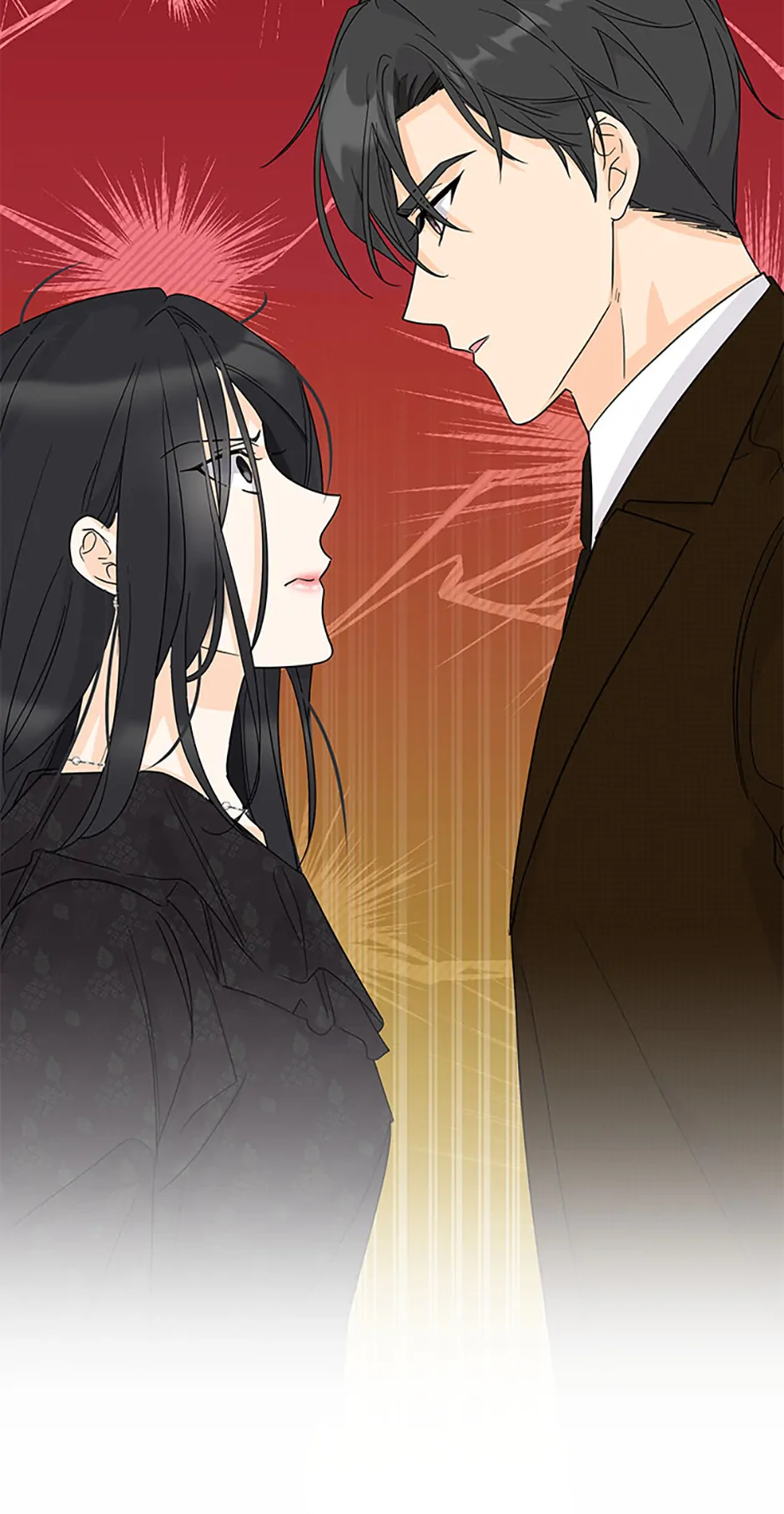 Flee if You Can’t Avoid It chapter 37 page 32