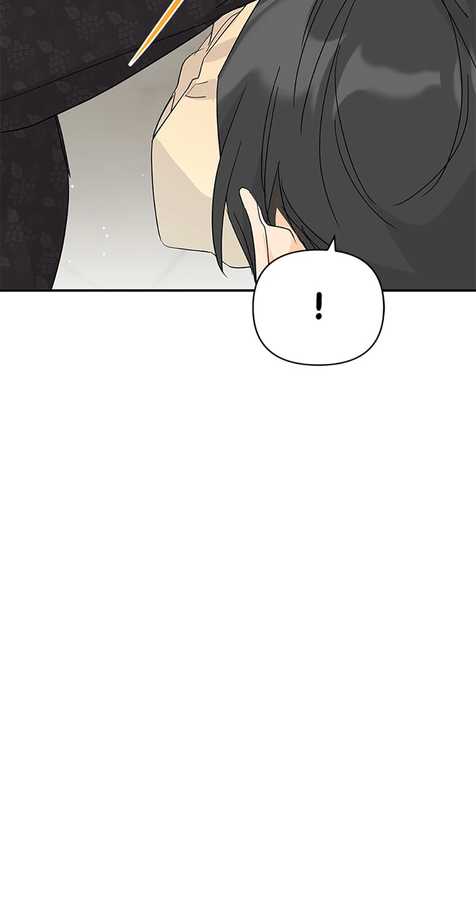 Flee if You Can’t Avoid It chapter 37 page 35