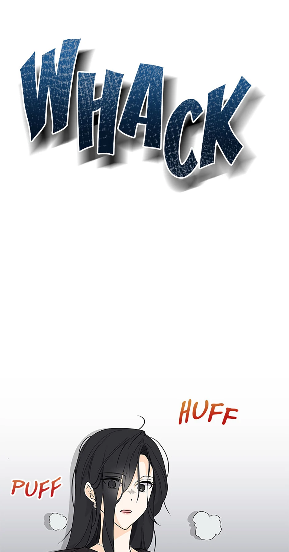 Flee if You Can’t Avoid It chapter 37 page 36