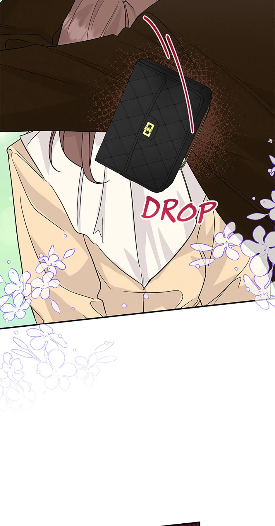 Flee if You Can’t Avoid It chapter 37 page 38