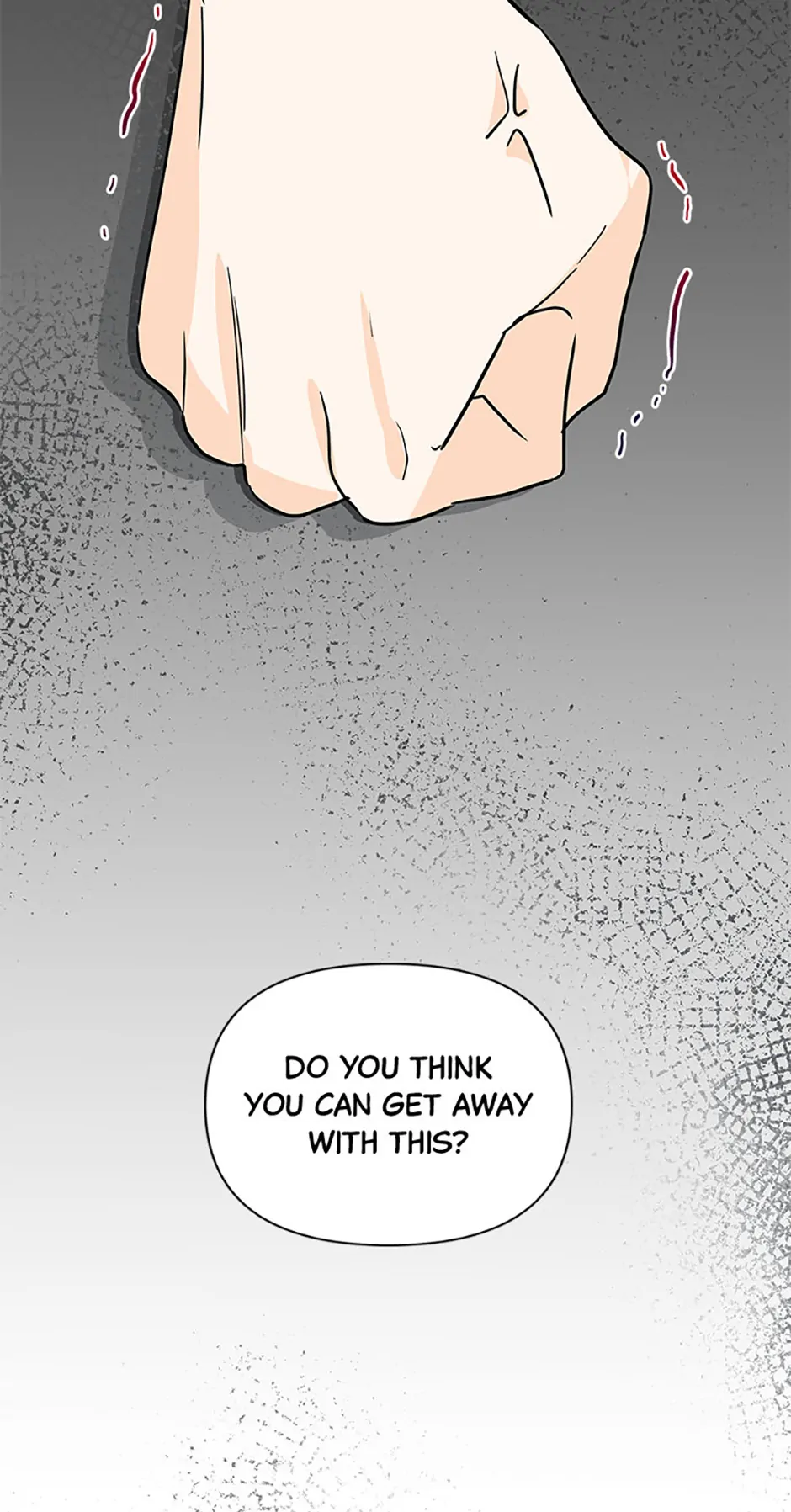 Flee if You Can’t Avoid It chapter 37 page 41