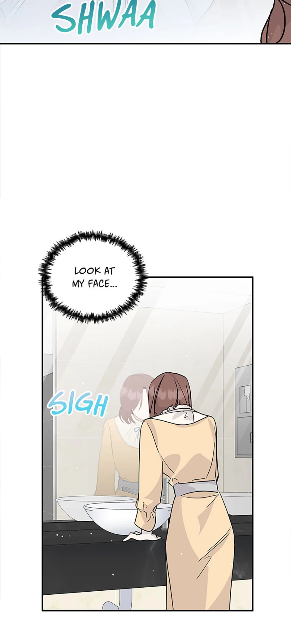 Flee if You Can’t Avoid It chapter 37 page 46