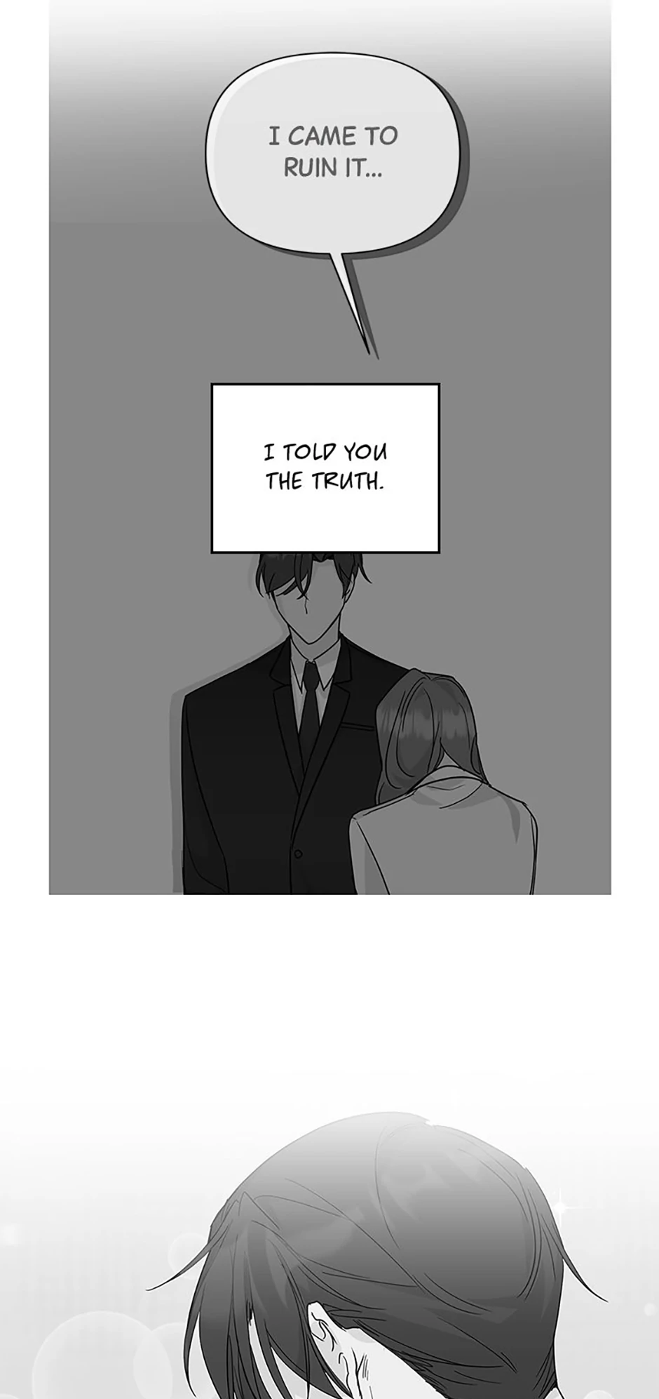 Flee if You Can’t Avoid It chapter 37 page 48