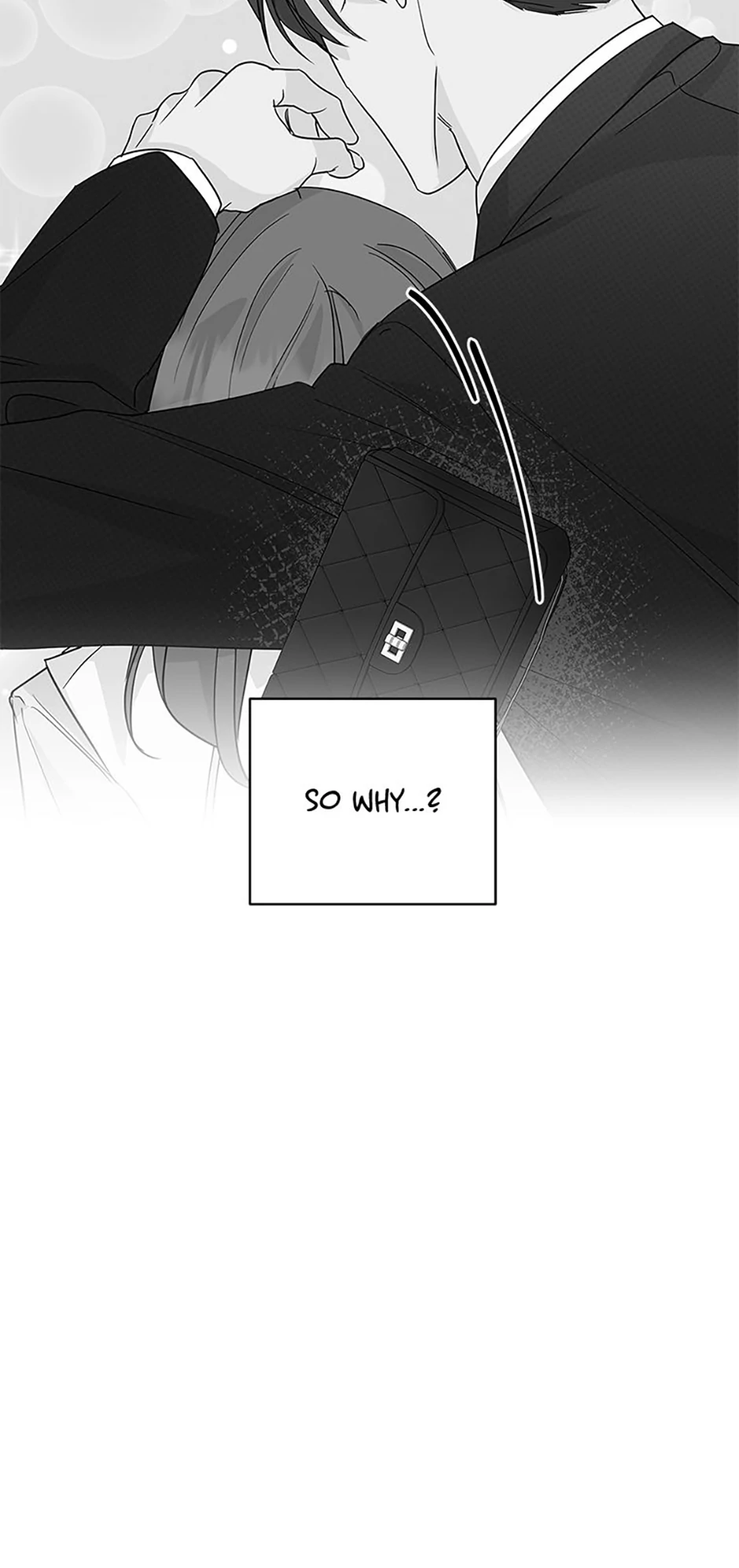Flee if You Can’t Avoid It chapter 37 page 49