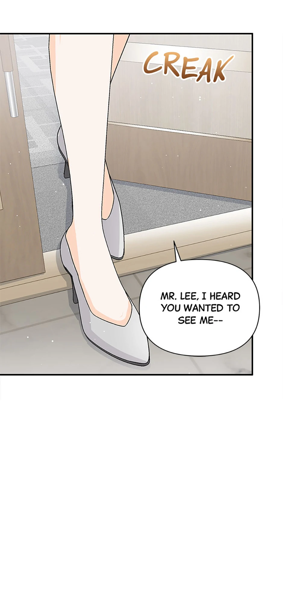Flee if You Can’t Avoid It chapter 37 page 50