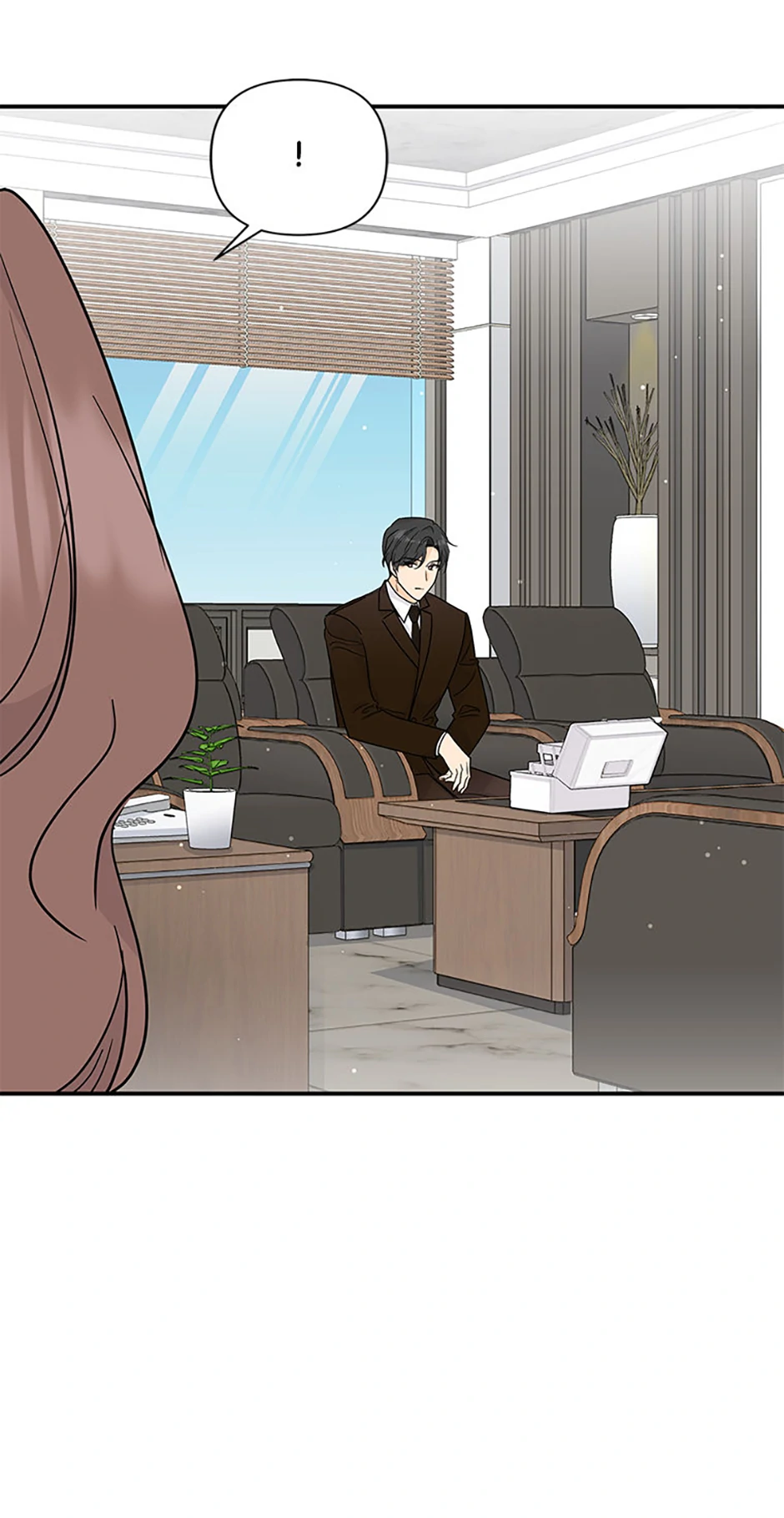 Flee if You Can’t Avoid It chapter 37 page 51