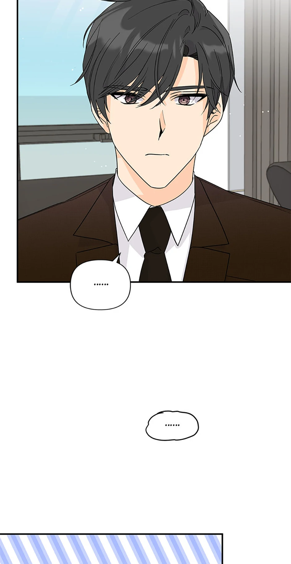 Flee if You Can’t Avoid It chapter 37 page 54