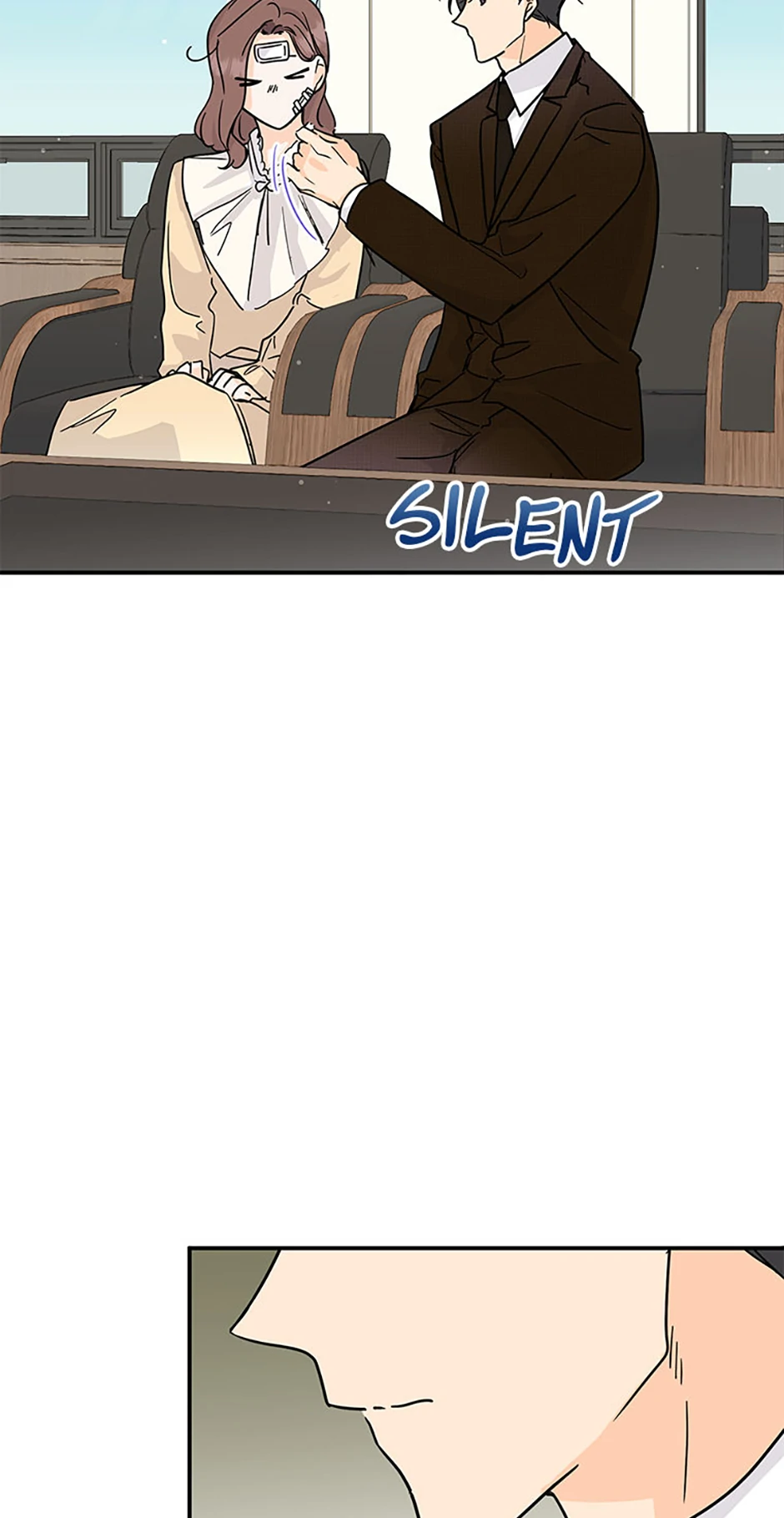 Flee if You Can’t Avoid It chapter 37 page 57