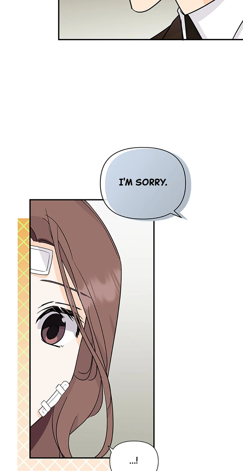 Flee if You Can’t Avoid It chapter 37 page 58