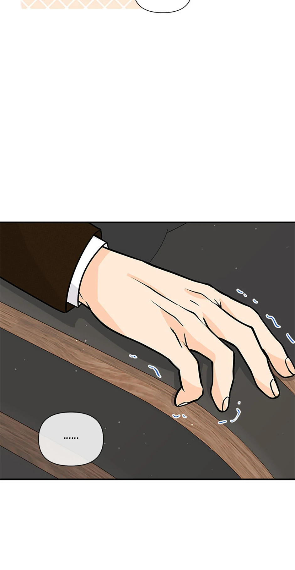 Flee if You Can’t Avoid It chapter 37 page 59