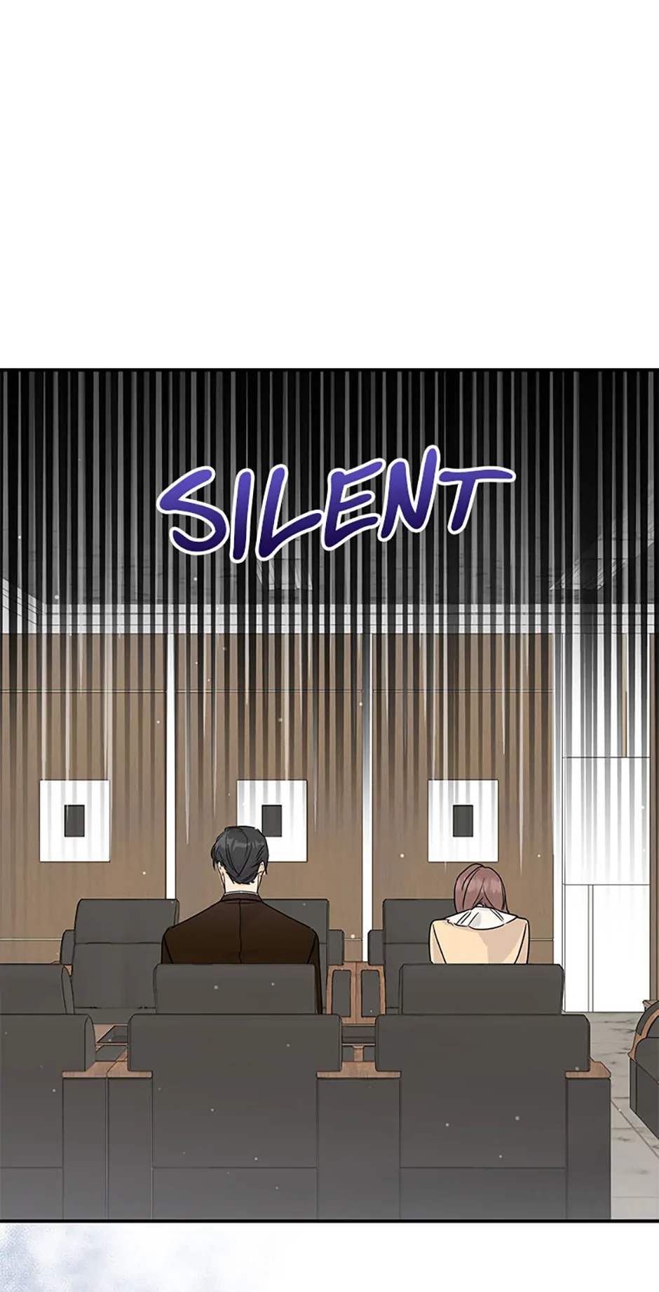 Flee if You Can’t Avoid It chapter 37 page 64