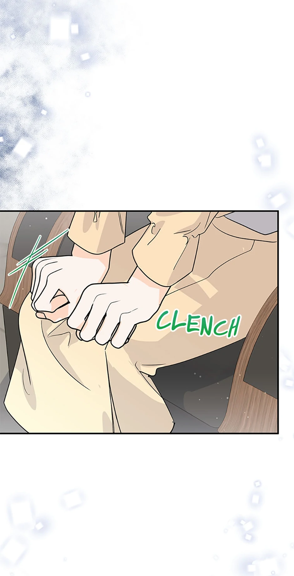 Flee if You Can’t Avoid It chapter 37 page 65